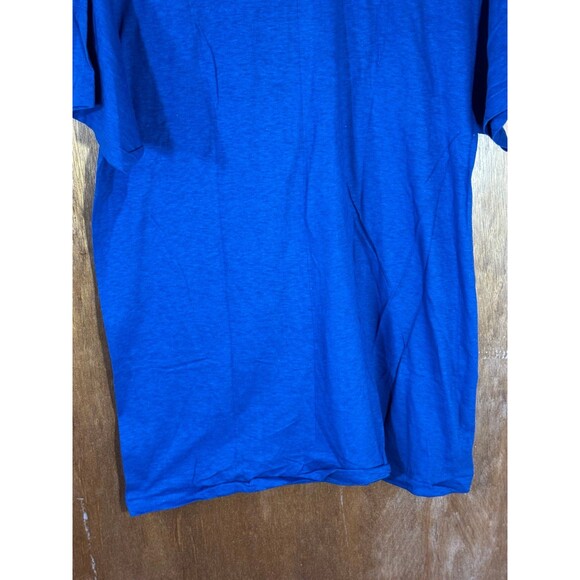 Vintage Indiana State Police Alliance Chase‎ 1979 3.6 Mile Run Shirt Large L USA - Picture 8 of 8